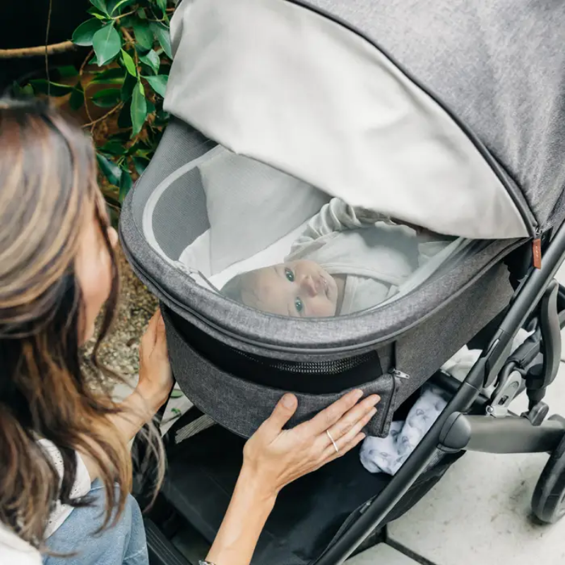 V3 Stroller Bassinet