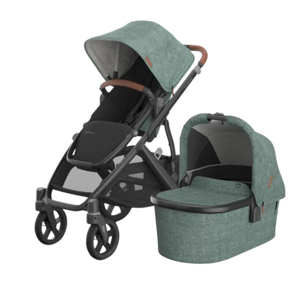 uppababy vista stroller canada sale Vista V3 Stroller + Bassinet Bundle | Snuggle Bugz