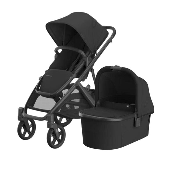 uppababy black friday canada Vista V3 Stroller + Bassinet Bundle | Snuggle Bugz