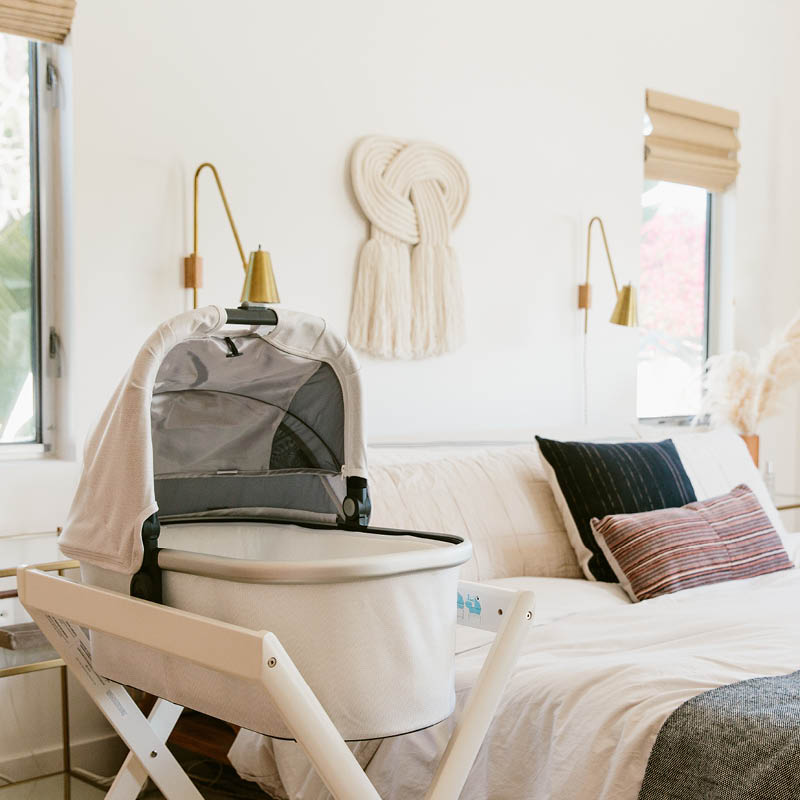 how to detach uppababy bassinet from stand Bassinet Stand | Snuggle Bugz