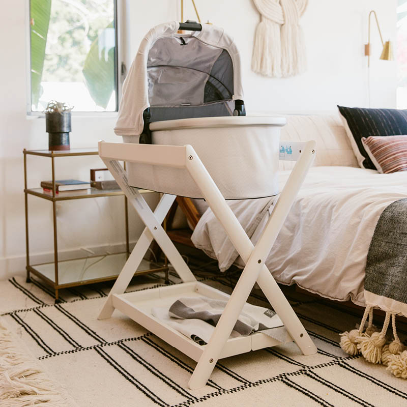 Bassinet Stand