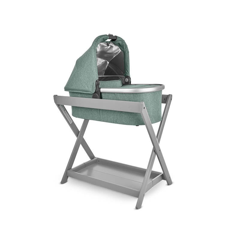 diy uppababy bassinet stand Bassinet Stand | Snuggle Bugz