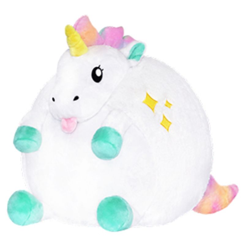 Squishable - Baby Unicorn