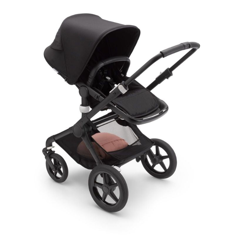 Universal Stroller Footmuff