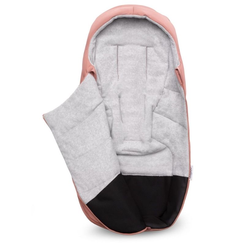 Universal Stroller Footmuff Snuggle Bugz Canada s Baby Store