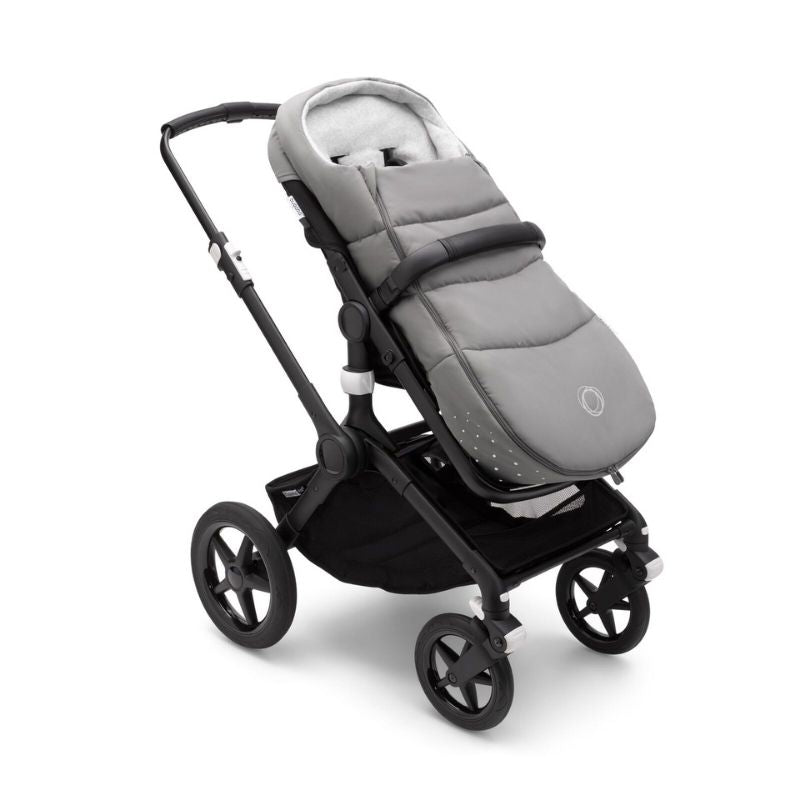 Universal Stroller Footmuff Mineral