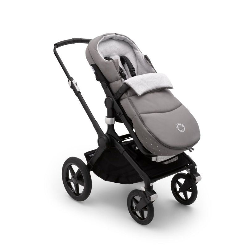 Universal Stroller Footmuff Mineral