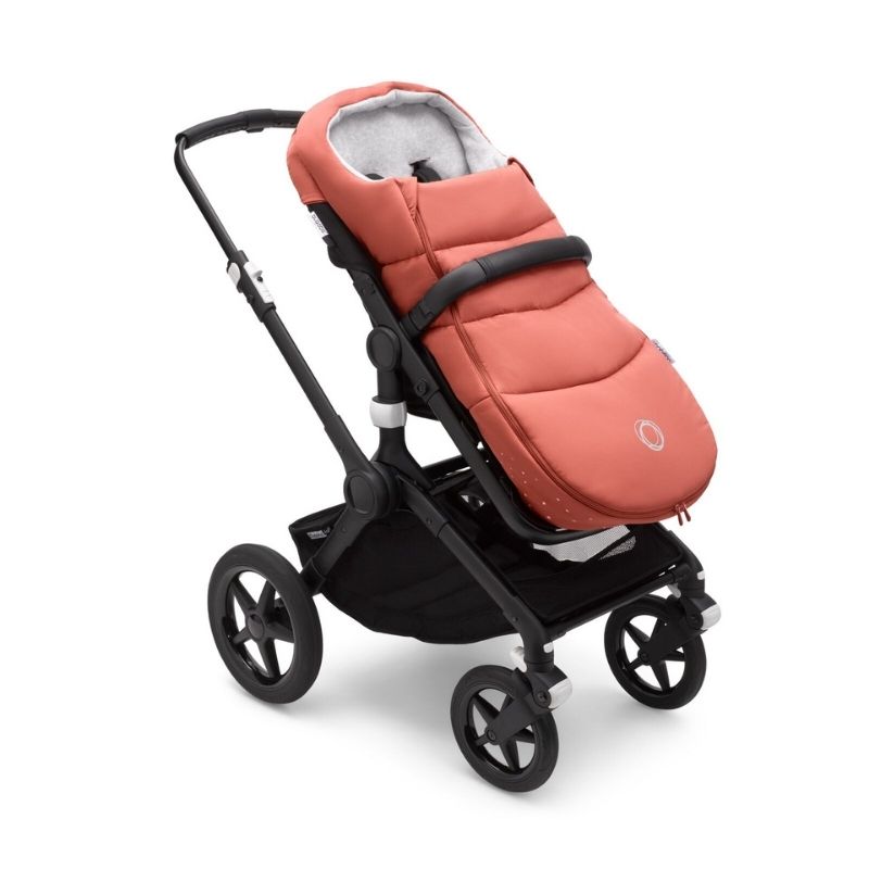 Universal Stroller Footmuff