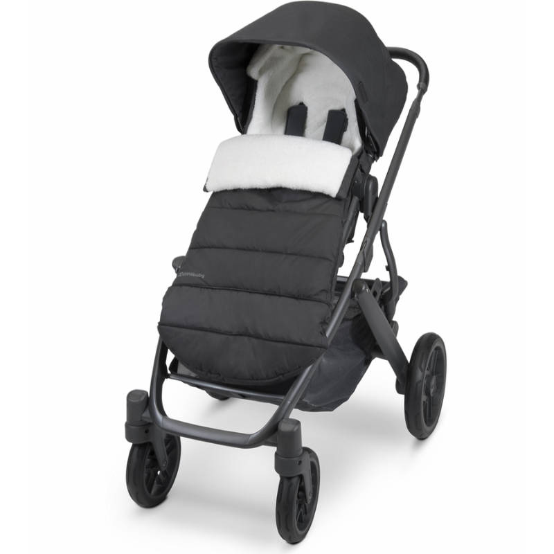Skip hop footmuff uppababy vista sales