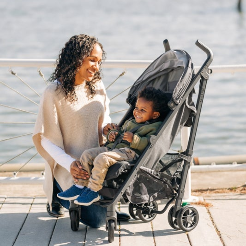 G-Luxe V2 Stroller