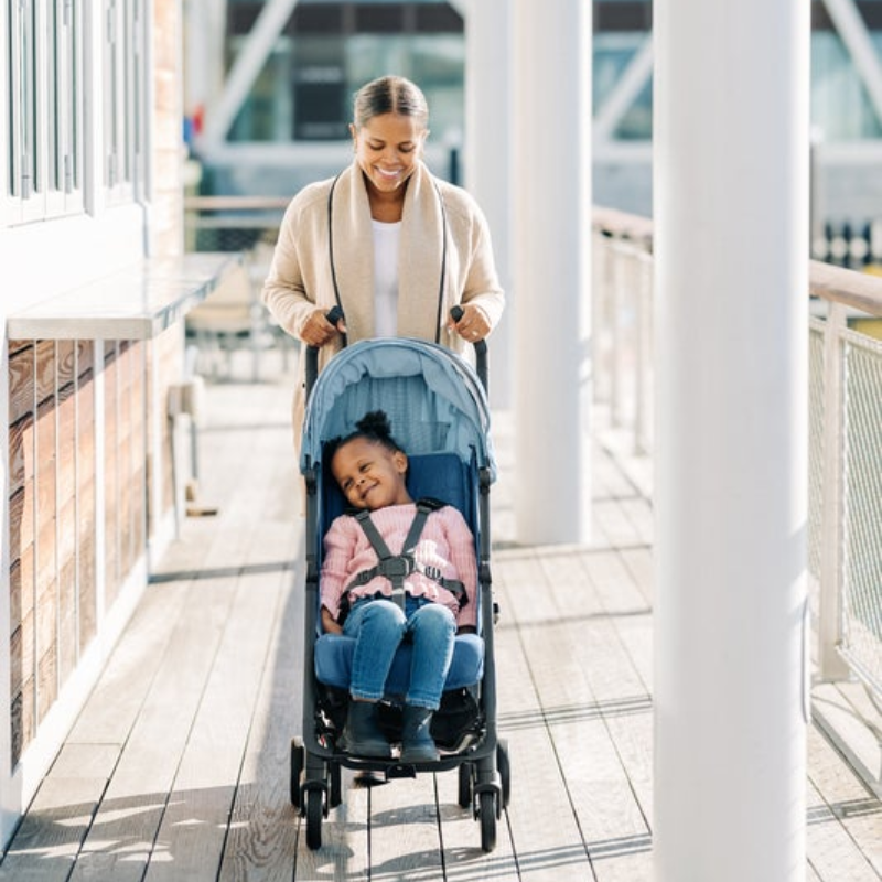 uppababy g luxe stroller canada G-Luxe V2 Stroller | Snuggle Bugz
