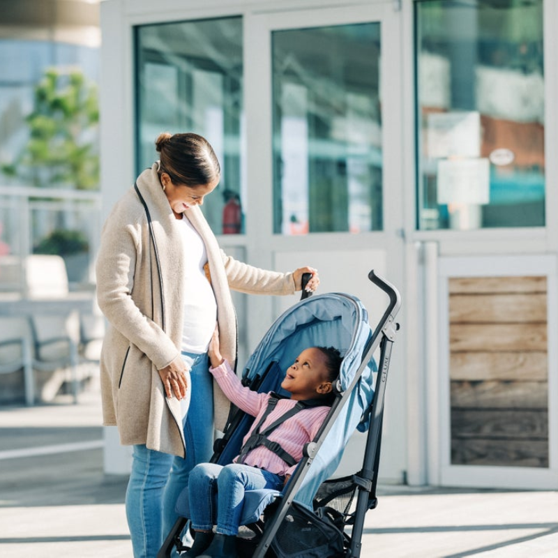 uppababy g luxe canada G-Luxe V2 Stroller | Snuggle Bugz