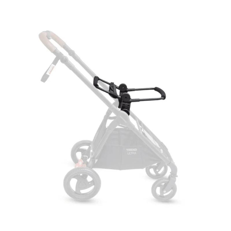 Car Seat Adapter for Trend Ultra Universal Adapter Snuggle Bugz