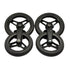 Infinity All Terrain Wheels - 4 Pack