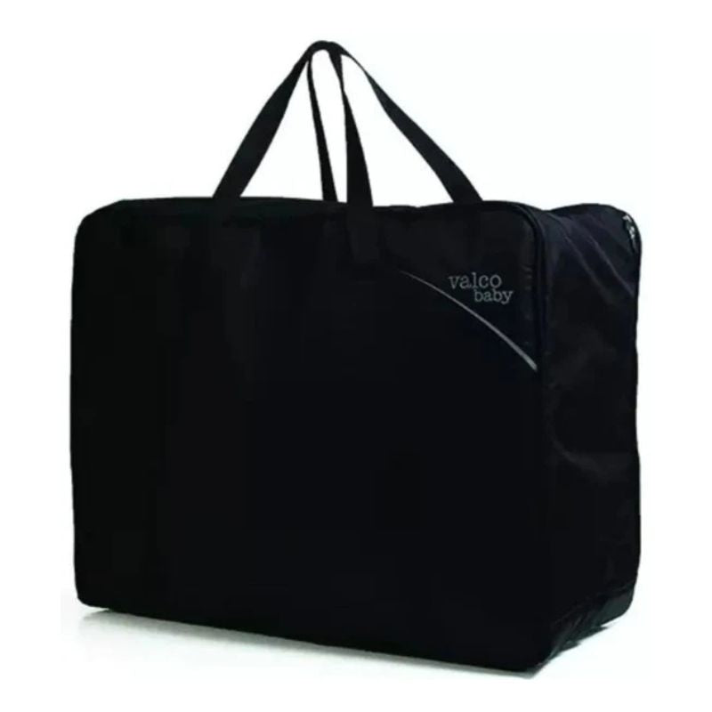 Double Universal Stroller Storage Bag