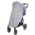 Trend Stroller Mirror Mesh Stroller Protection Sheet