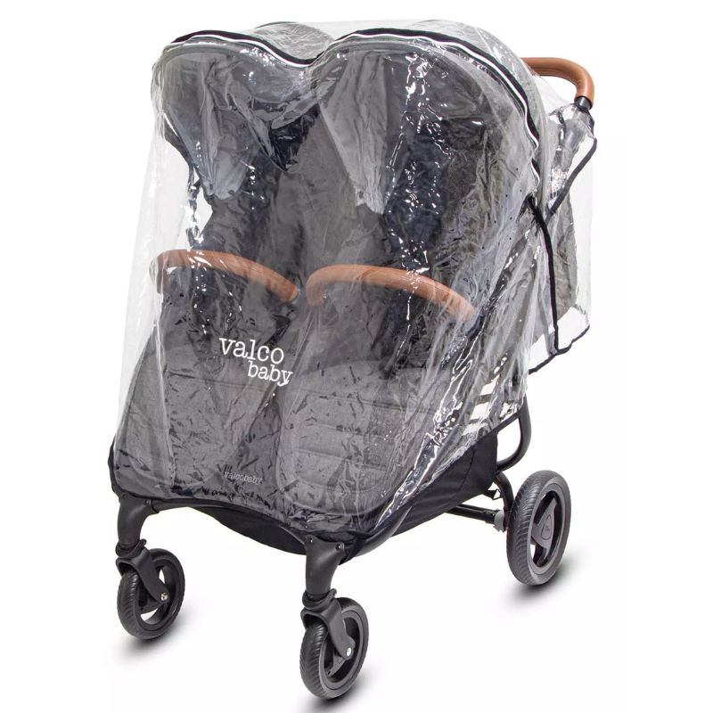 Trend Duo Raincover