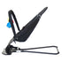 Baby Minder Bouncer with Toy Bar