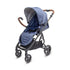 Ultra Trend Lightweight Stroller