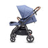 Ultra Trend Lightweight Stroller