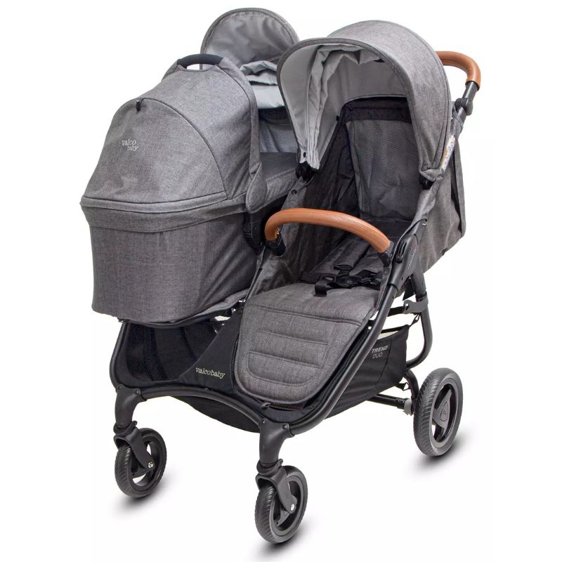Trend Duo Bassinet