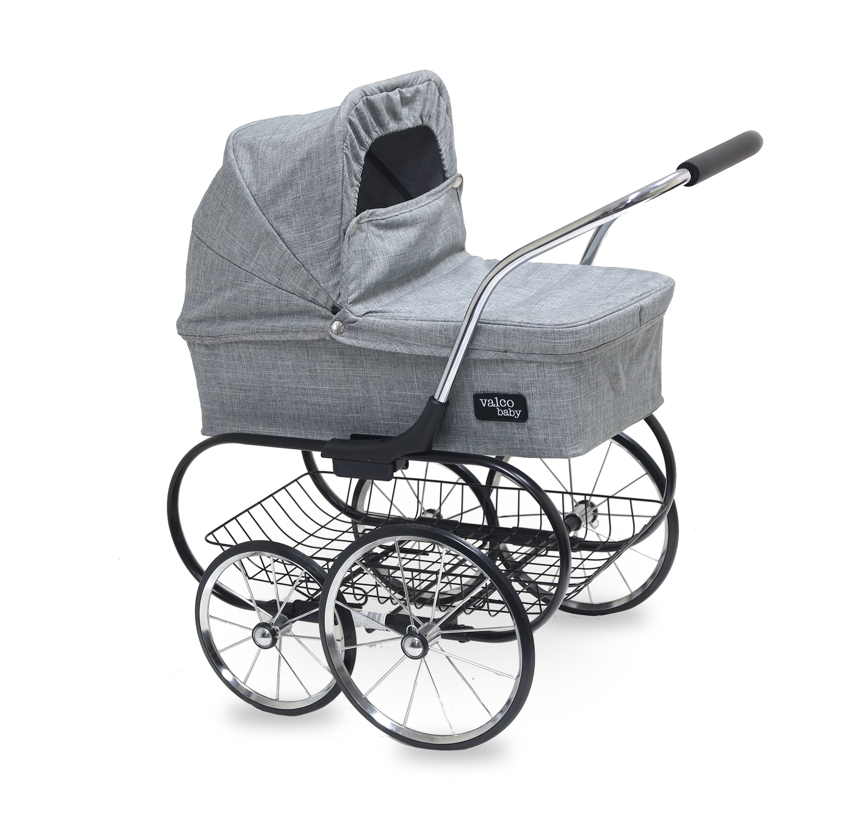 Valco baby outlet dolls pram