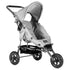 Mini Marathon Doll Stroller