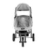 Mini Marathon Doll Stroller