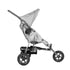 Mini Marathon Doll Stroller