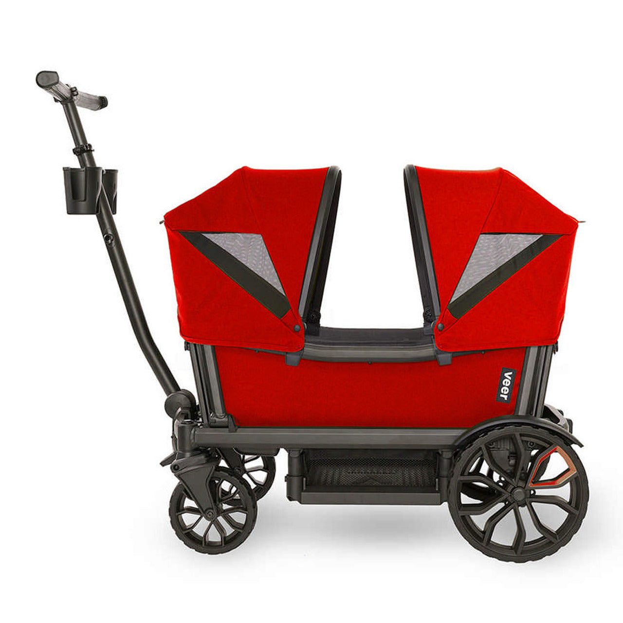 Cruiser Retractable Canopy