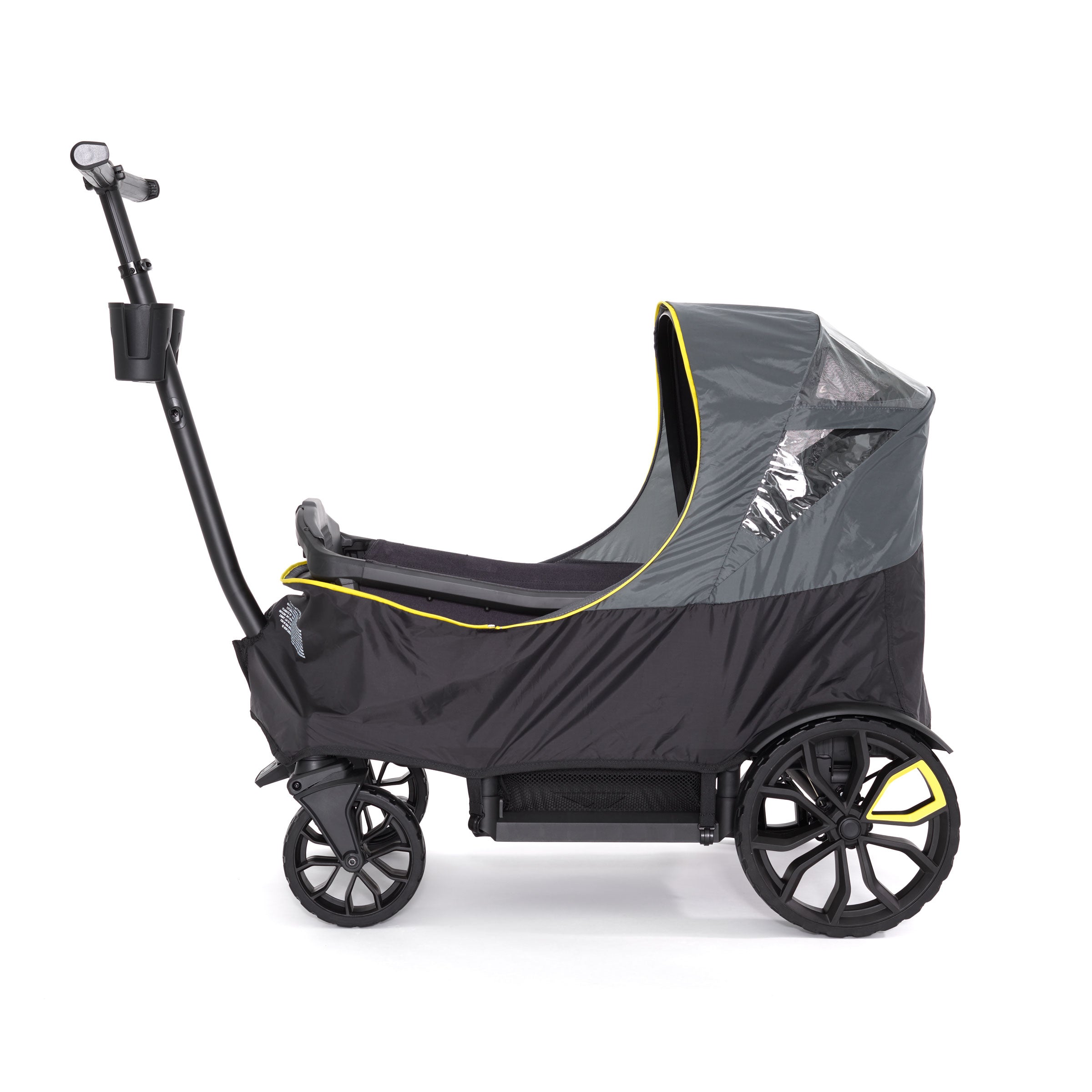 Cruiser All Weather Cover