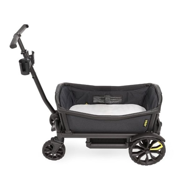 Nap System For Cruiser XL