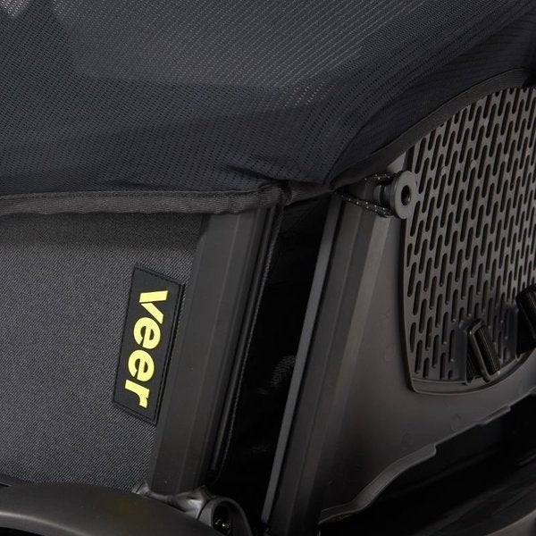 Cruiser XL Bug Shield