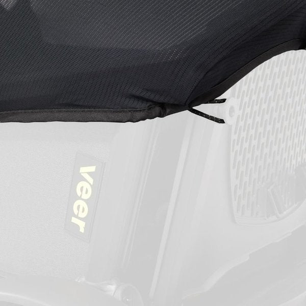 Cruiser XL Bug Shield