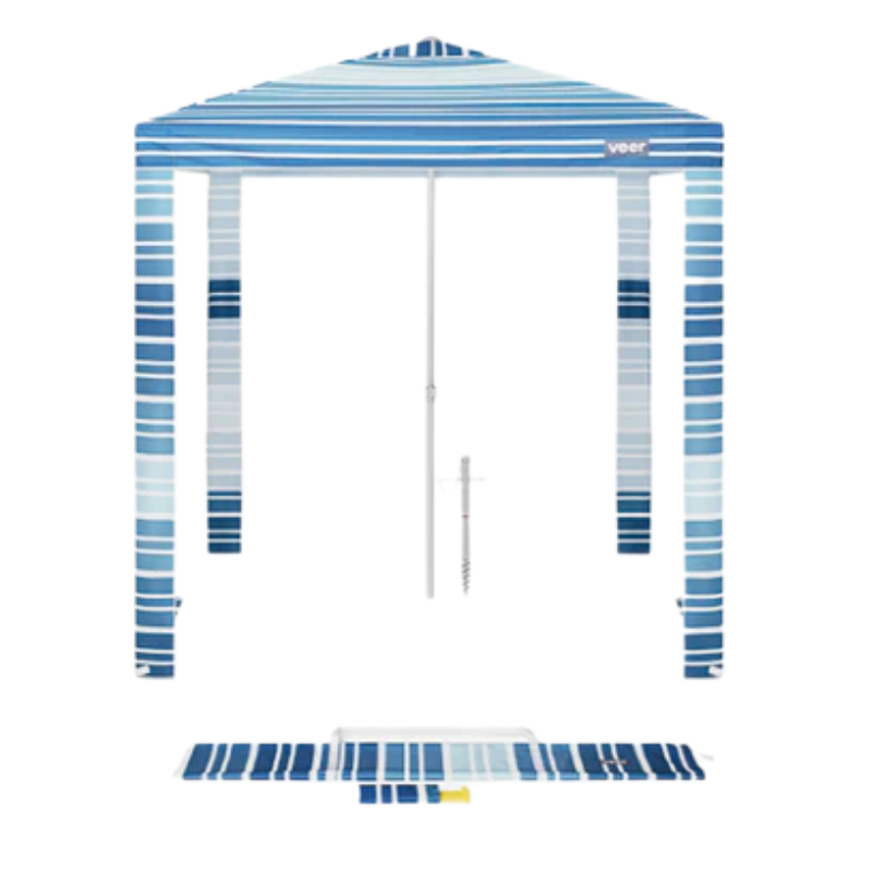 Basecamp Cabana