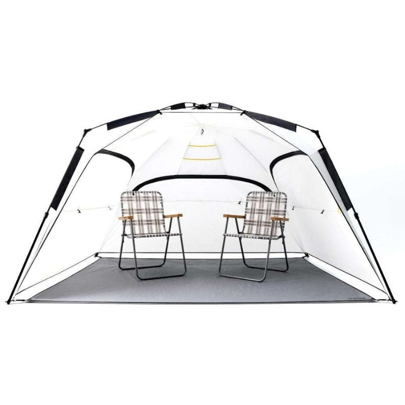 Family Basecamp