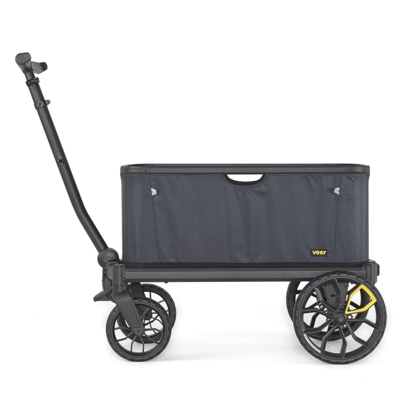 Hauler Wagon