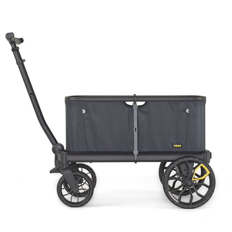 Hauler Wagon