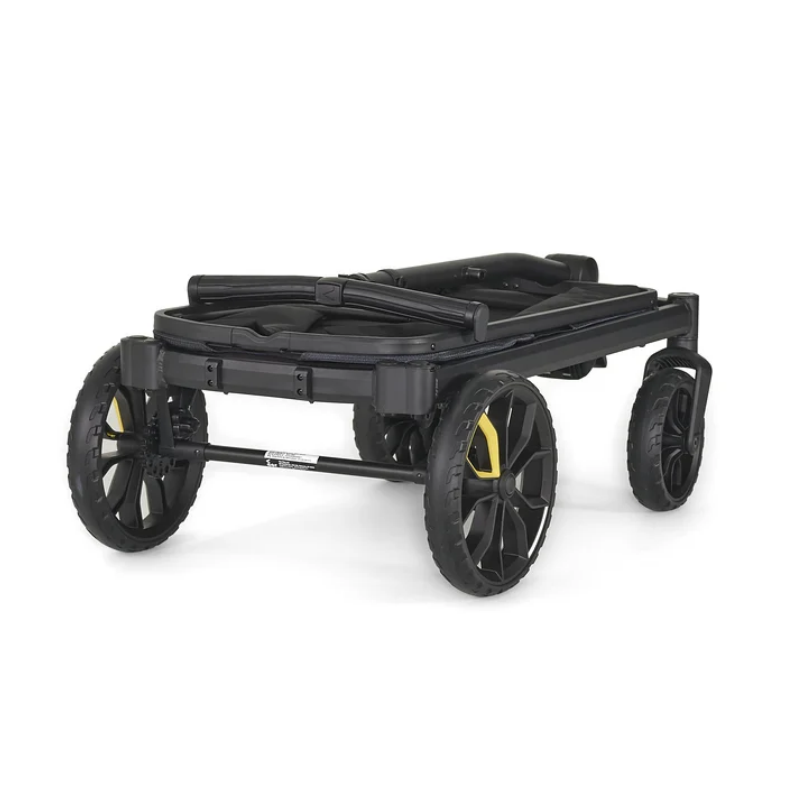 Hauler Wagon