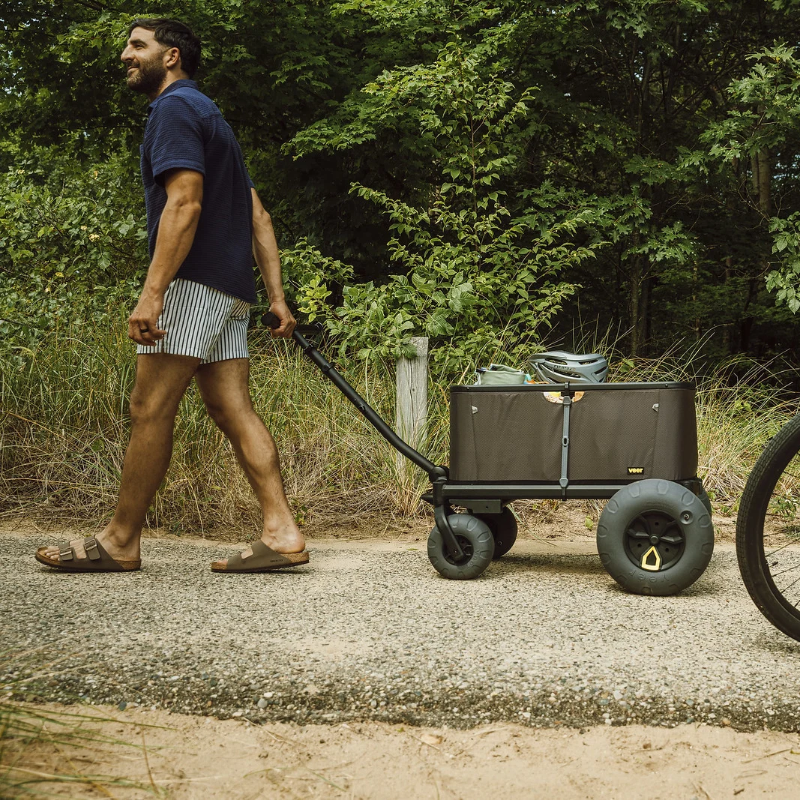 Hauler Wagon