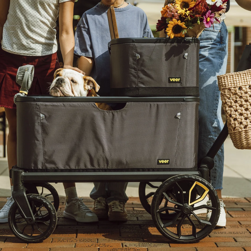 Hauler Wagon