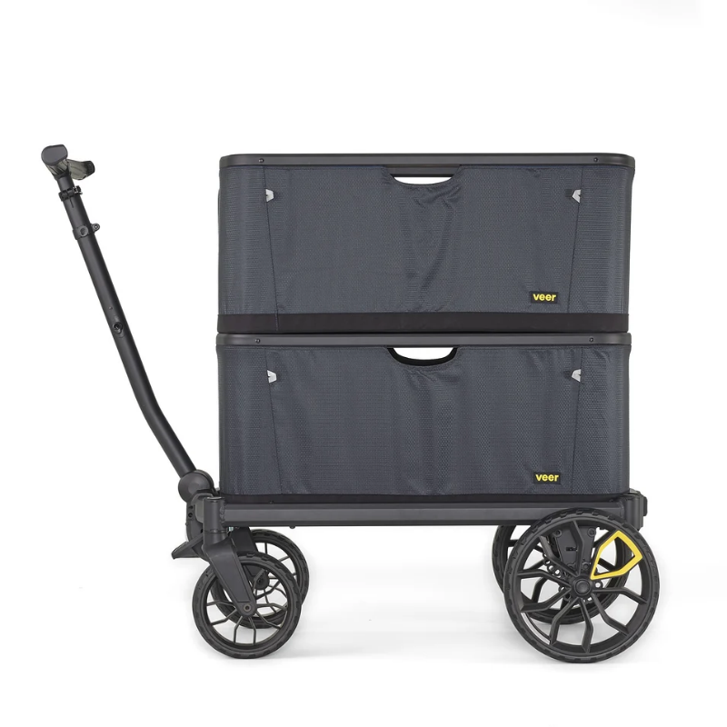 Hauler Wagon