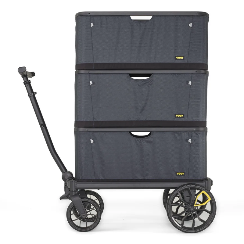 Hauler Wagon