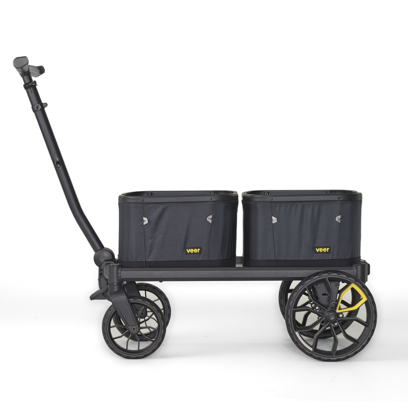 Hauler Wagon
