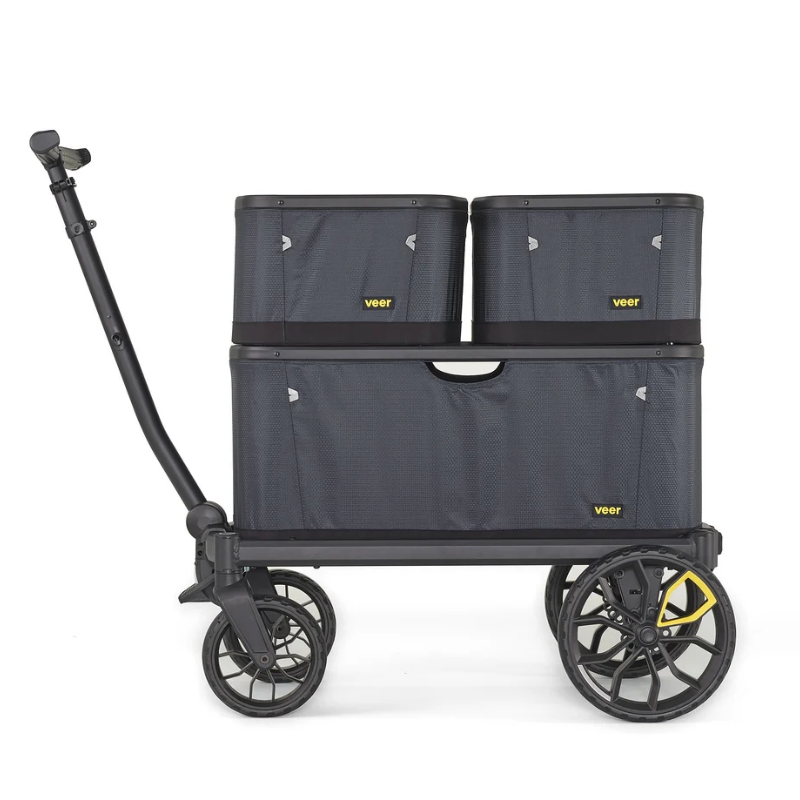 Hauler Wagon