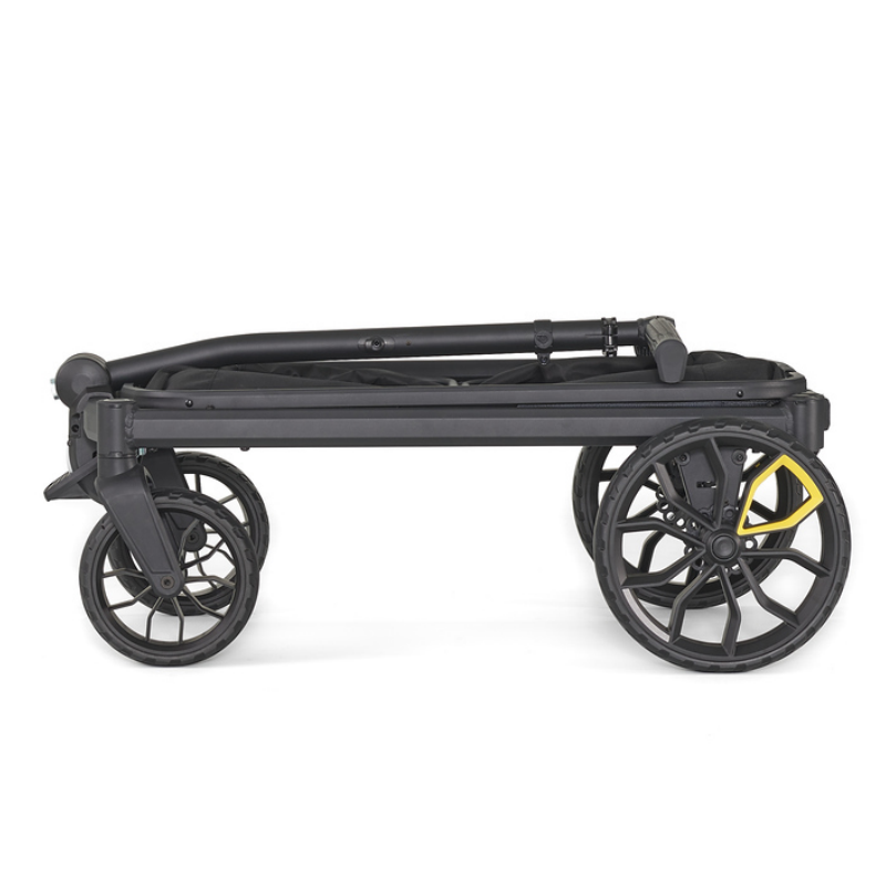 Hauler Wagon