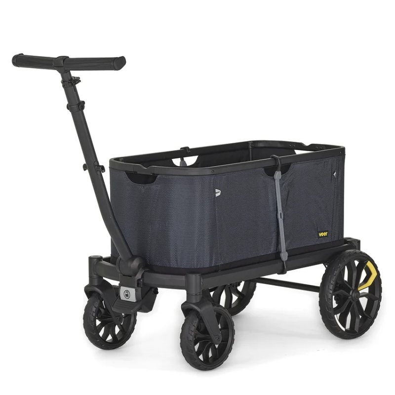 Hauler Wagon