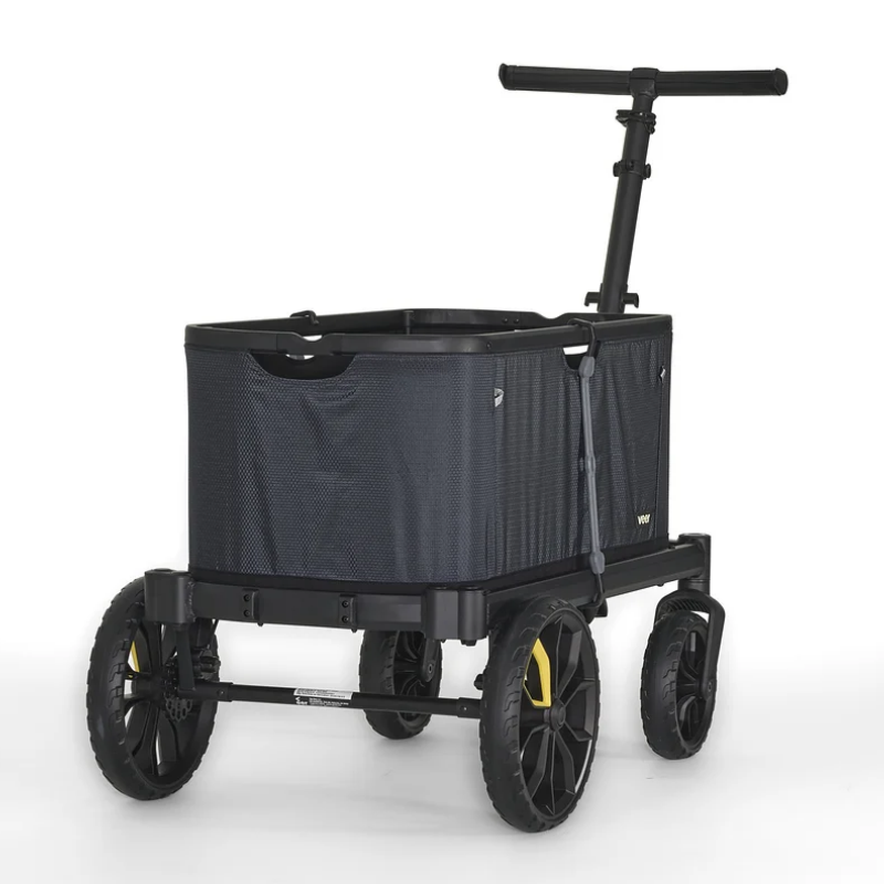 Hauler Wagon