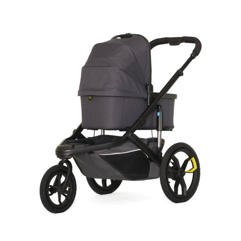 Switch&Jog Stroller Bundle with Neoprene Kit