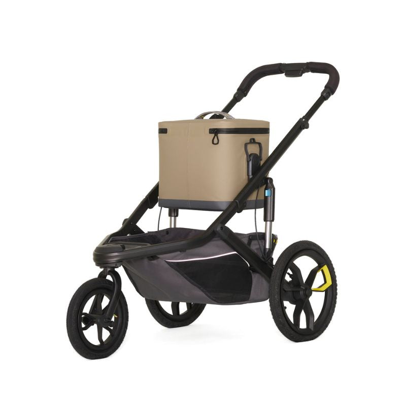 Switch&Jog Stroller Bundle with Neoprene Kit